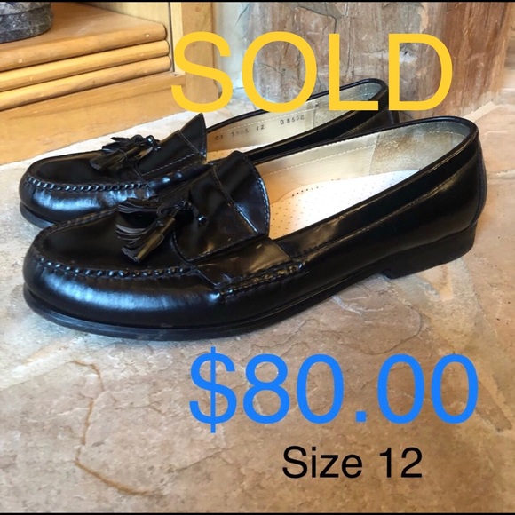 cole haan men's pinch grand classic tassel loafer